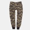 camouflage military pant